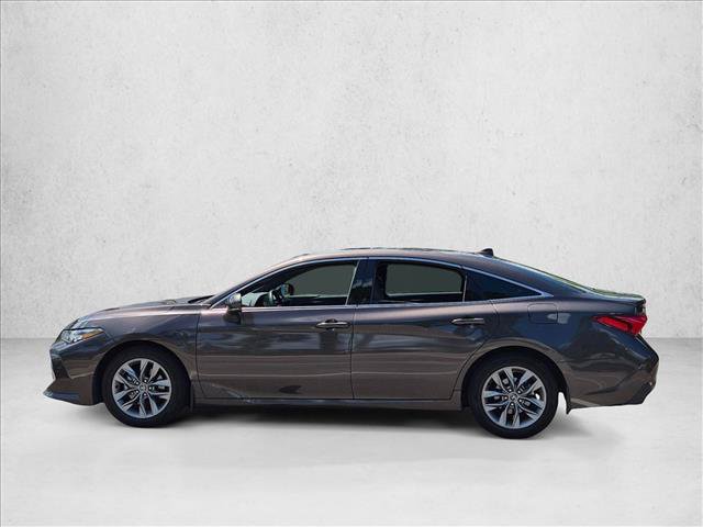 Used 2020 Toyota Avalon XLE w/ Moonroof Package FWD image 8