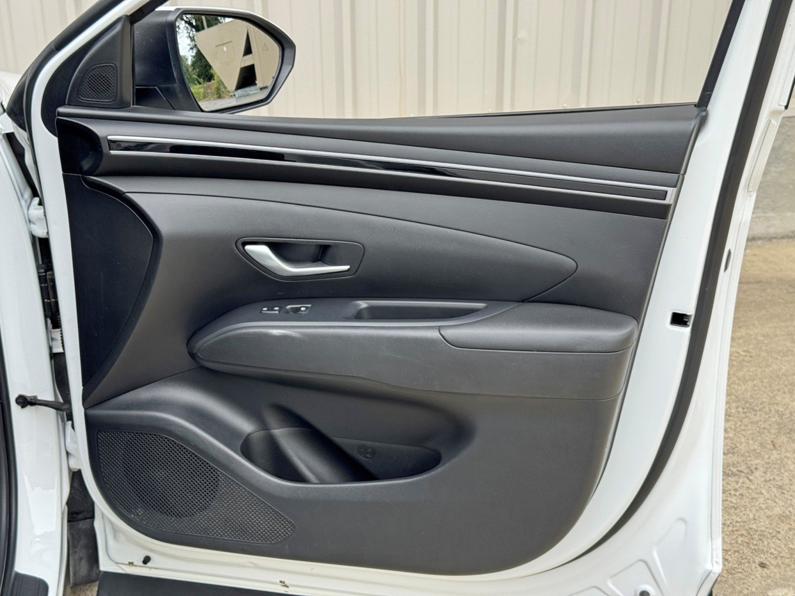Used 2022 Hyundai Tucson SEL FWD image 39