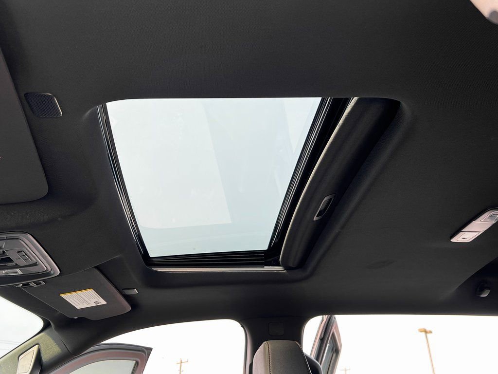 Used 2024 GMC Sierra 1500 AT4 image 6