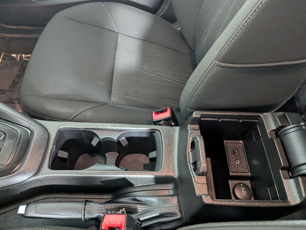 Used 2017 Ford Focus SE image 21