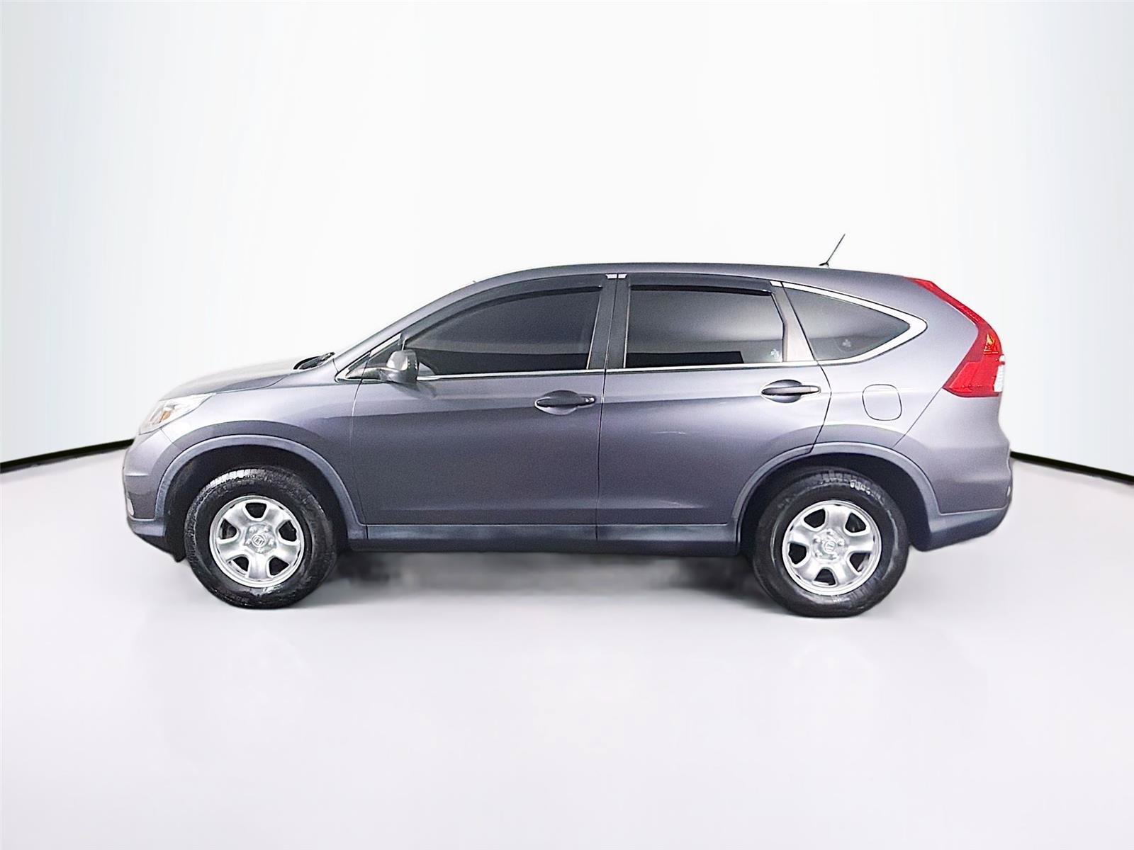 Used 2016 Honda CR-V LX image 8