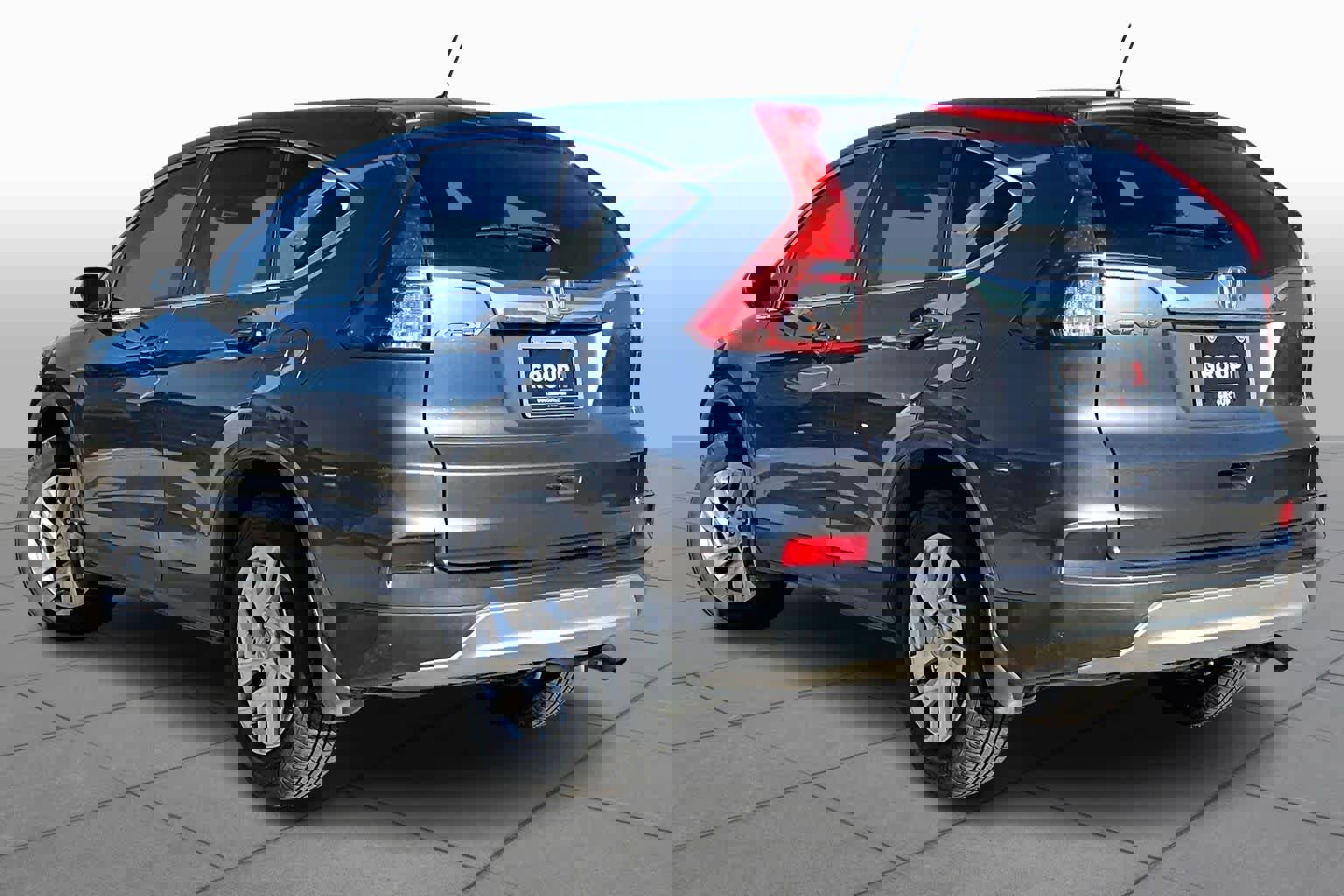 Used 2015 Honda CR-V EX image 10