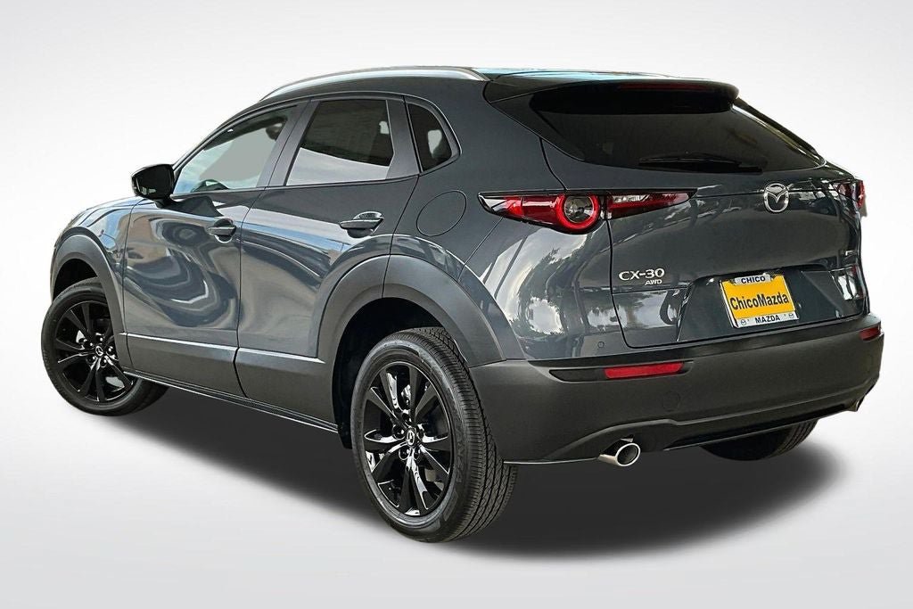 New 2026 MAZDA CX-30 AWD 2.5 S image 13