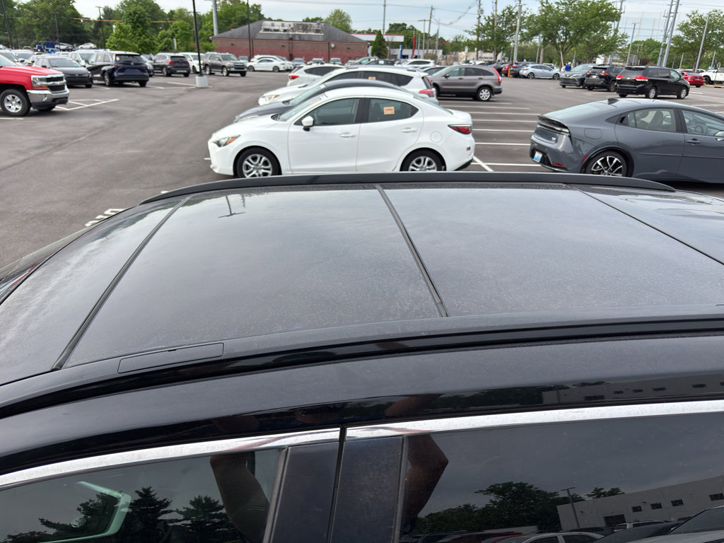 Used 2020 Toyota RAV4 XSE AWD/4WD image 5