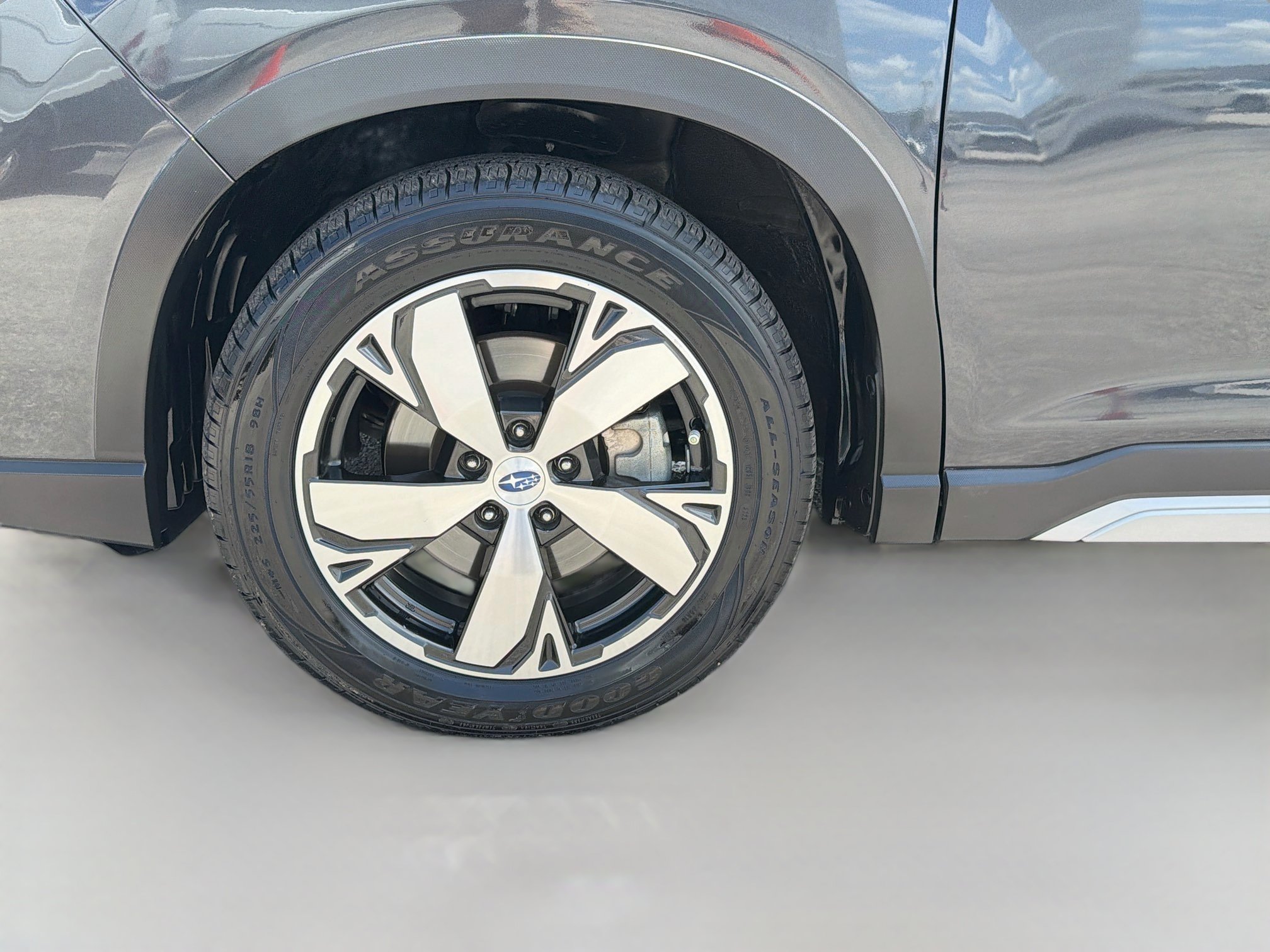 Used 2019 Subaru Forester Touring w/ Popular Package #3 AWD/4WD image 43