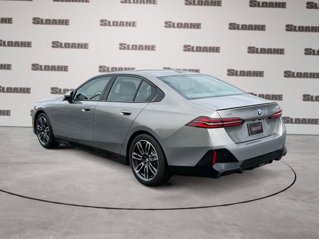 New 2027 BMW 540i xDrive AWD/4WD image 3