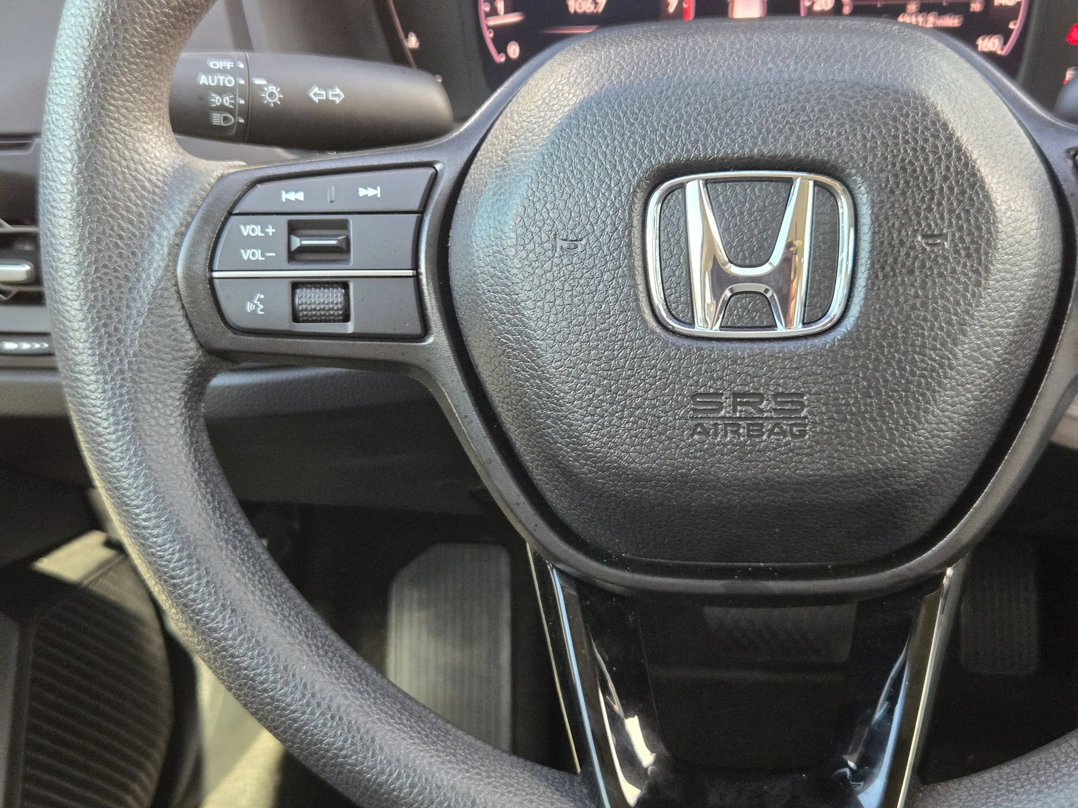 Used 2025 Honda Accord SE image 21