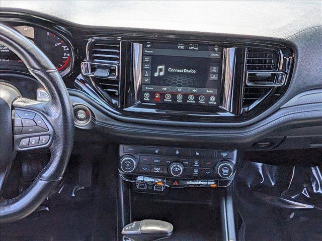 Used 2022 Dodge Durango GT AWD/4WD image 12