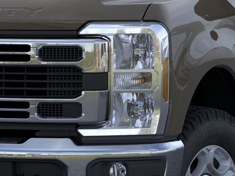 New 2026 Ford F250 XLT AWD/4WD image 18