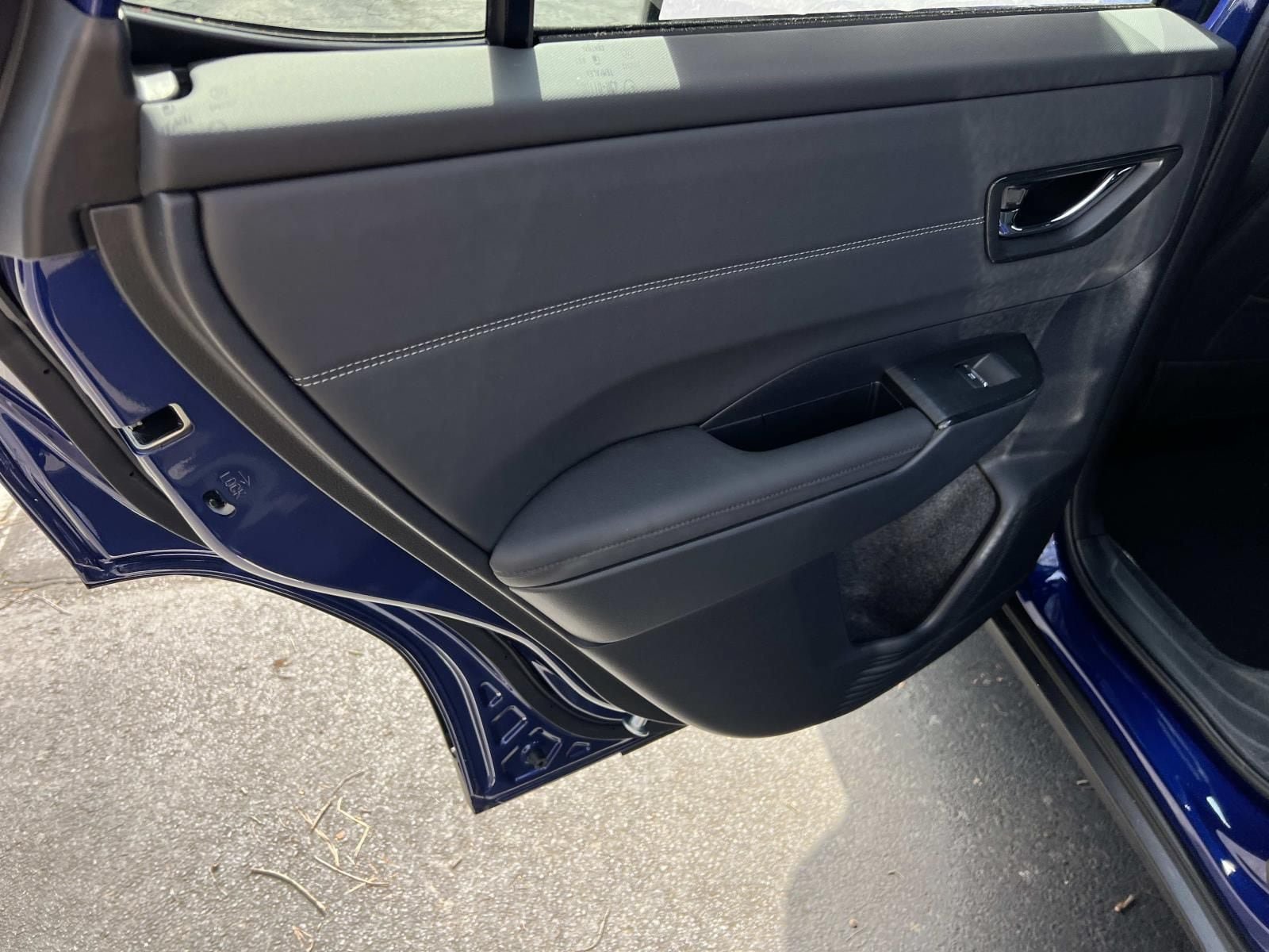 New 2026 Subaru Outback Touring XT AWD/4WD image 13
