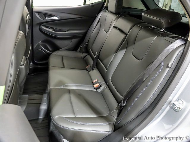 New 2026 Buick Encore GX Sport Touring w/ Comfort Package AWD/4WD image 9