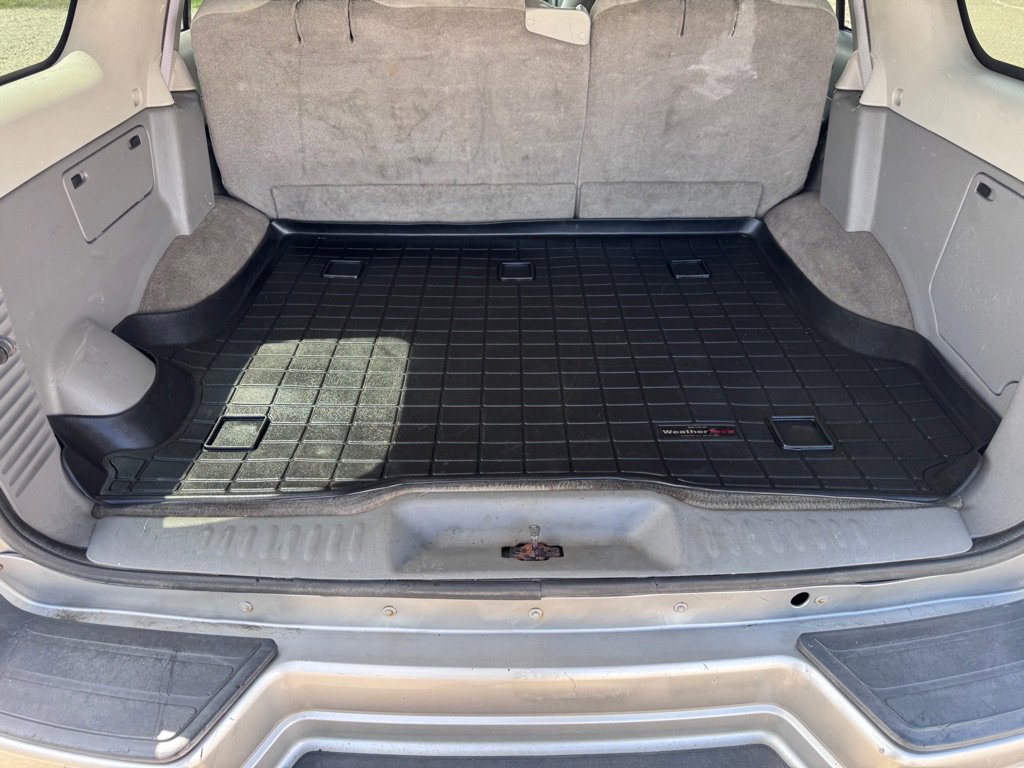 Used 2006 Chevrolet TrailBlazer LS w/ LS Preferred Equipment Group image 25