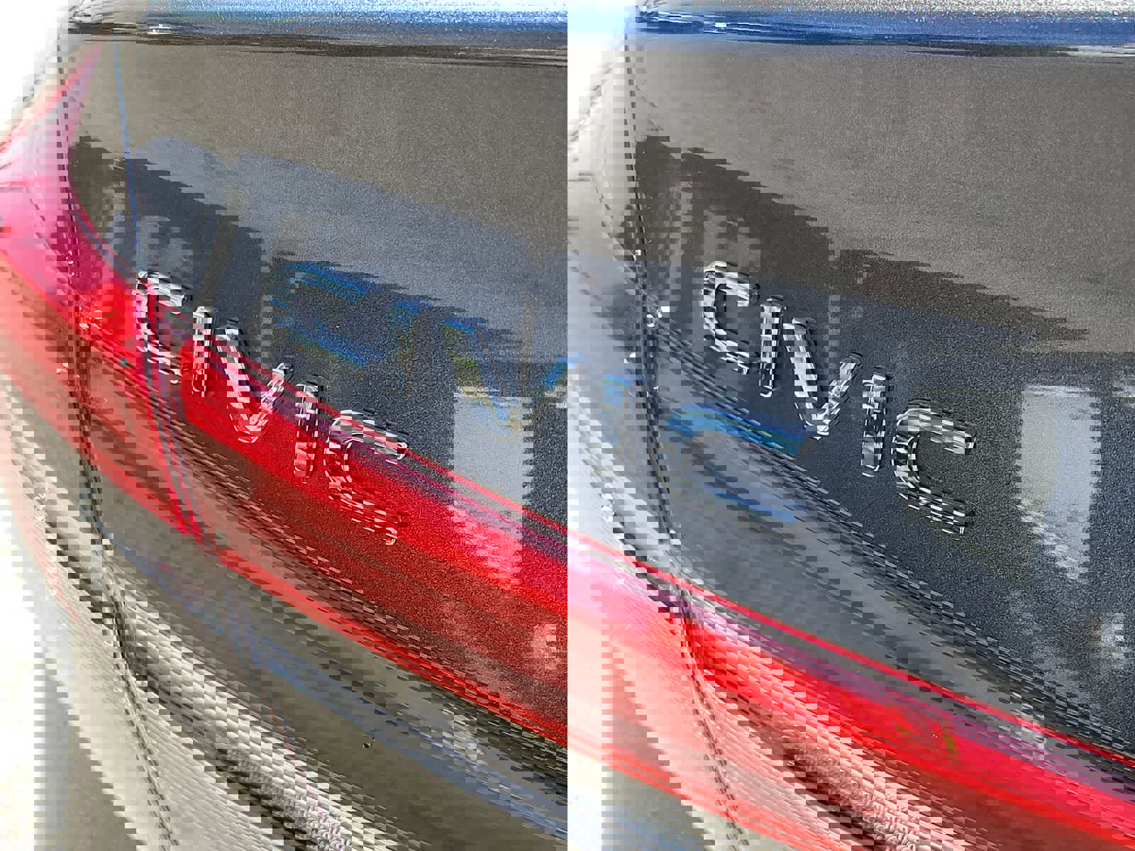 Used 2022 Honda Civic Sport image 13