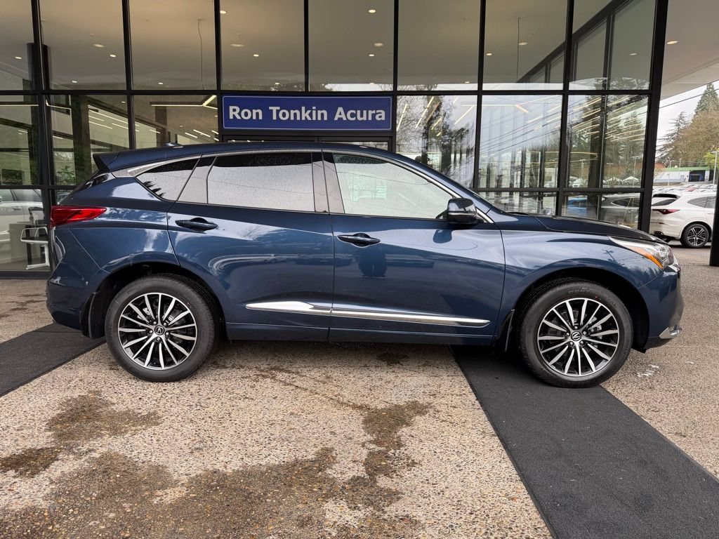 New 2026 Acura RDX SH-AWD w/ Advance Package image 8
