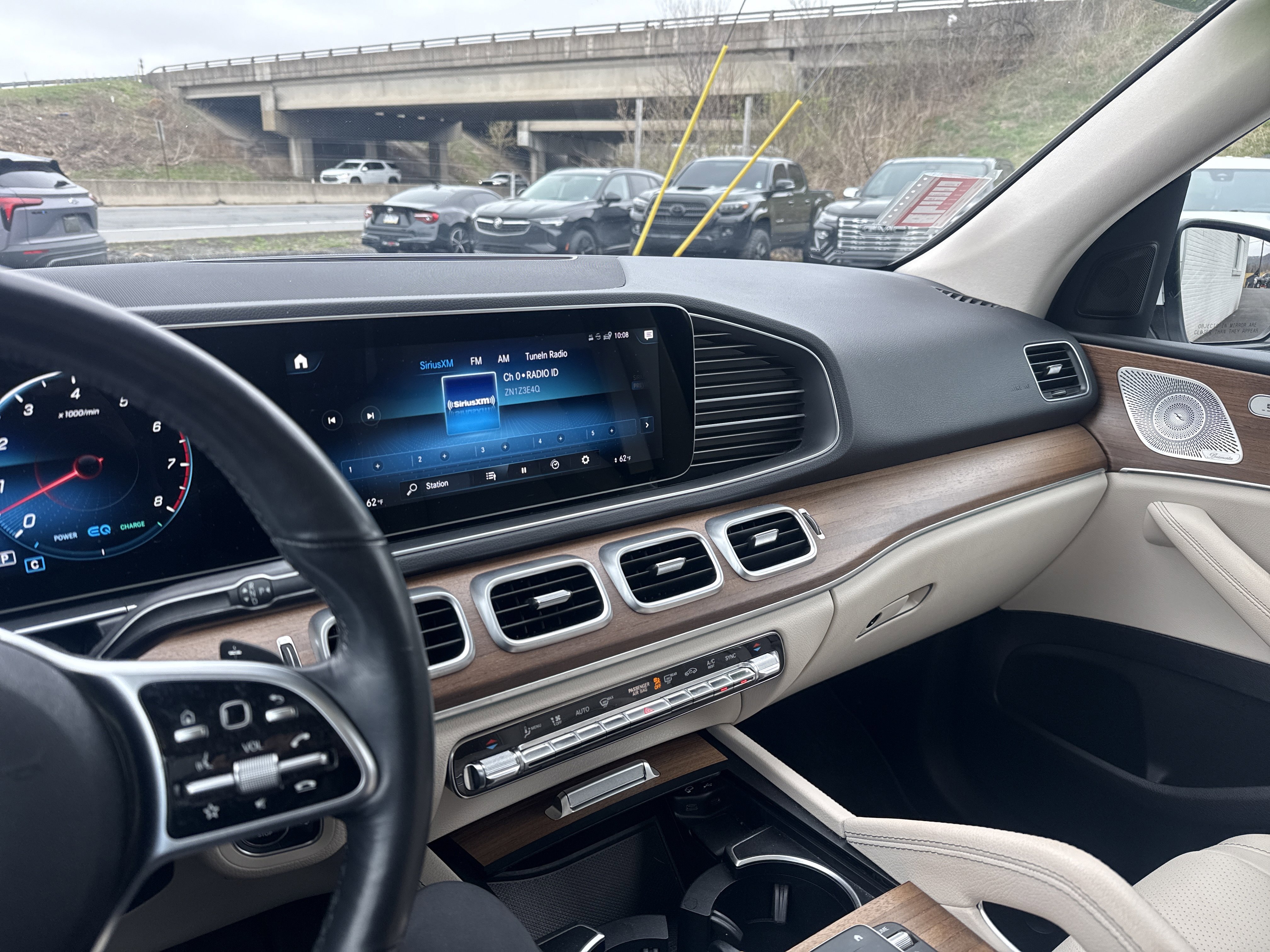Used 2022 Mercedes-Benz GLE 450 4MATIC image 23
