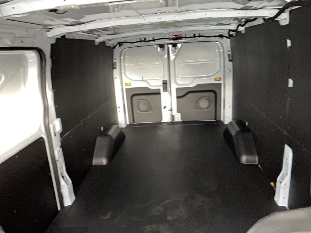 Used 2024 Ford Transit 250 Low Roof AWD w/ Interior Upgrade Package image 28