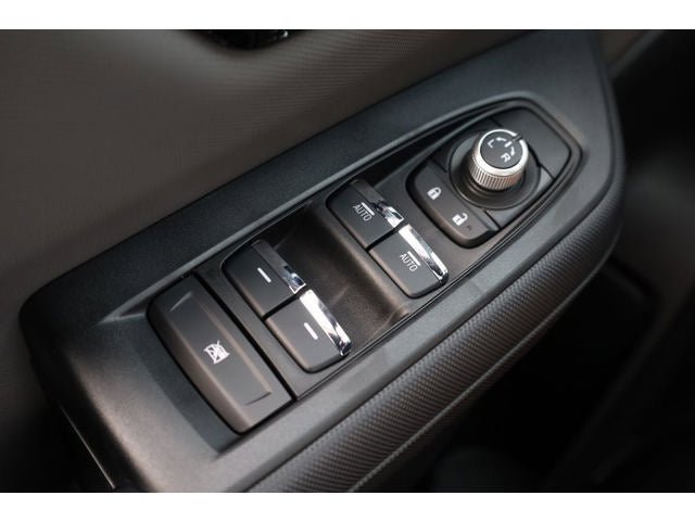 New 2026 Subaru Forester Sport image 45