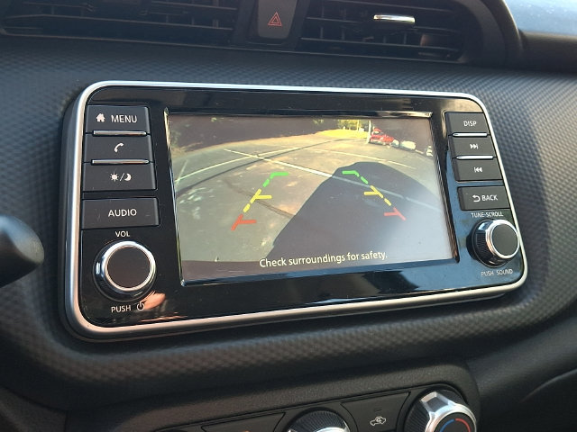 Used 2024 Nissan Kicks S FWD image 18