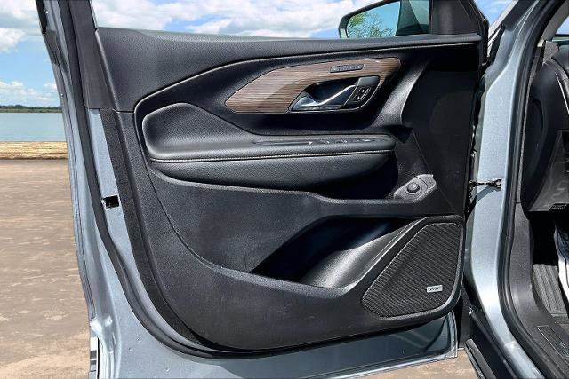 Used 2024 GMC Terrain Denali w/ Denali Premium Package image 20