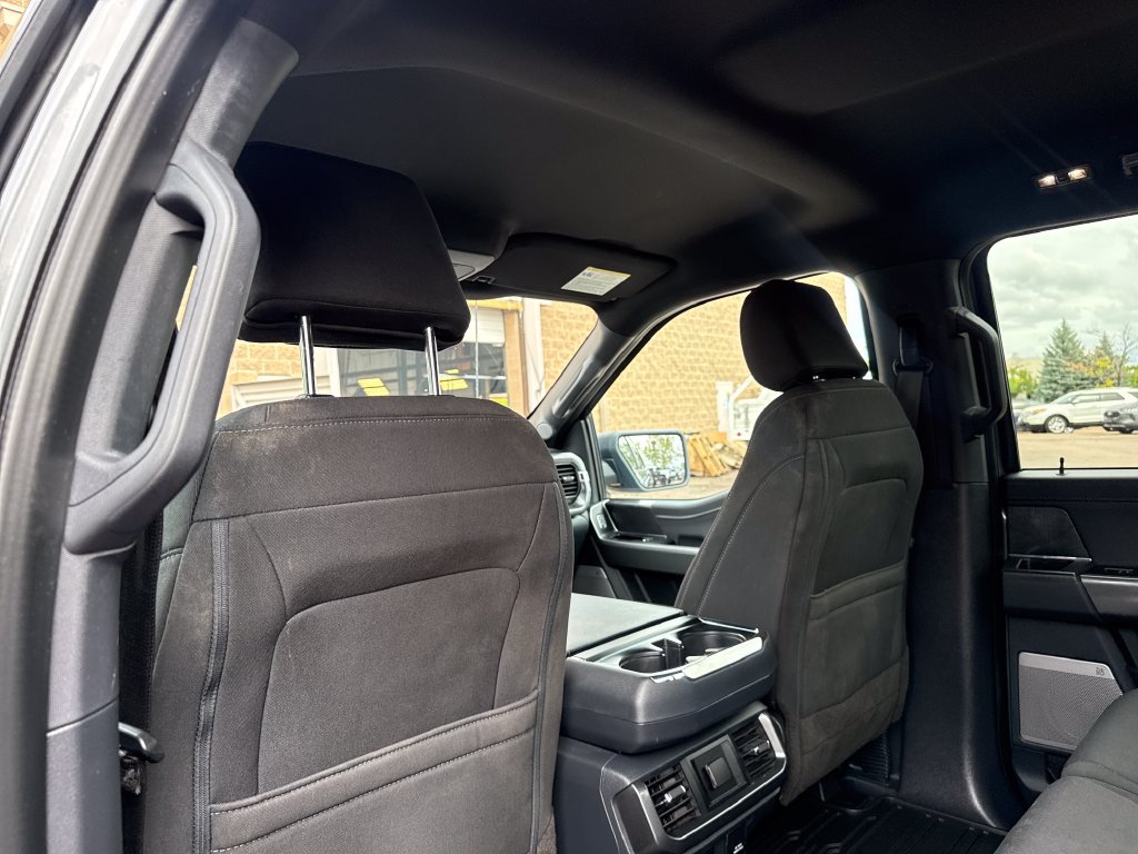 Used 2023 Ford F150 XLT w/ Equipment Group 302A High AWD/4WD image 22