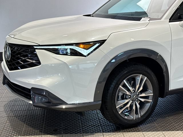 New 2026 Acura ADX AWD image 8