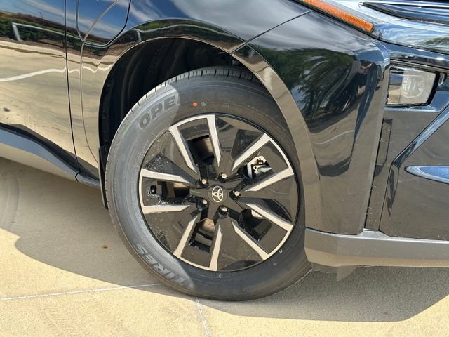 New 2026 Toyota bZ image 2