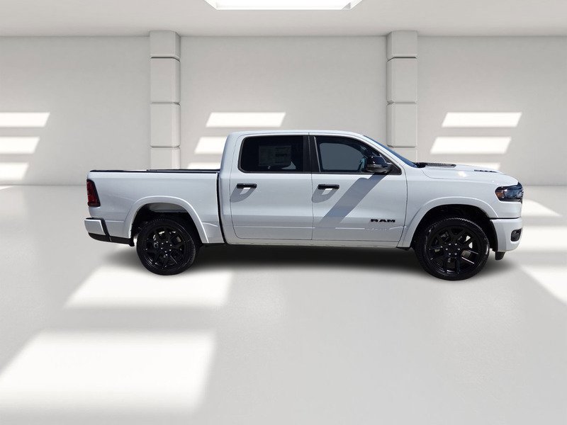 New 2026 RAM 1500 Laramie image 6