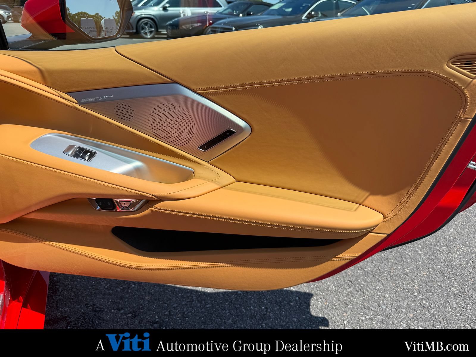 Used 2020 Chevrolet Corvette Stingray Premium Cpe w/ 3LT Preferred Equipment Group RWD image 25
