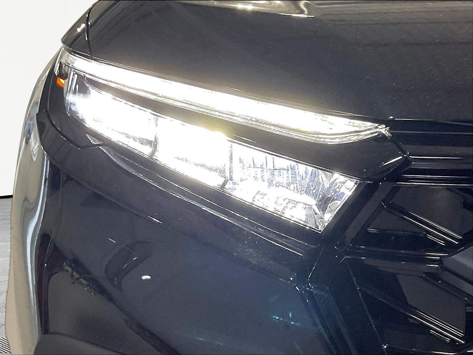 New 2027 Honda CR-V Sport Touring image 8