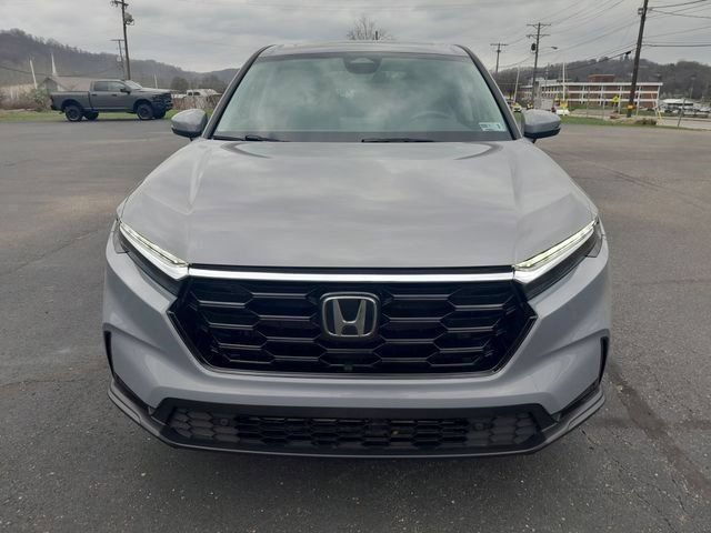 Used 2023 Honda CR-V EX-L image 4