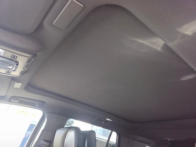 New 2026 GMC Yukon Denali Ultimate AWD/4WD image 15