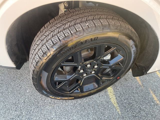 New 2026 Ford Maverick XLT w/ Equipment Group 301A image 16