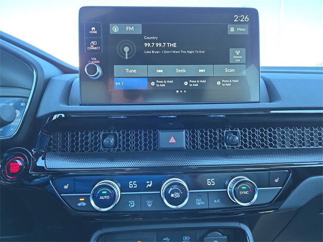 New 2026 Honda CR-V EX-L image 10