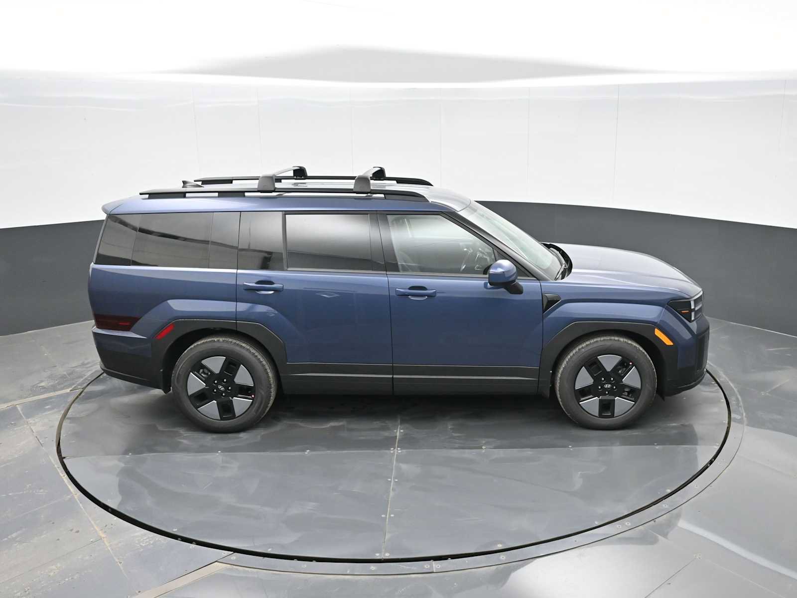 New 2026 Hyundai Santa Fe SEL image 27