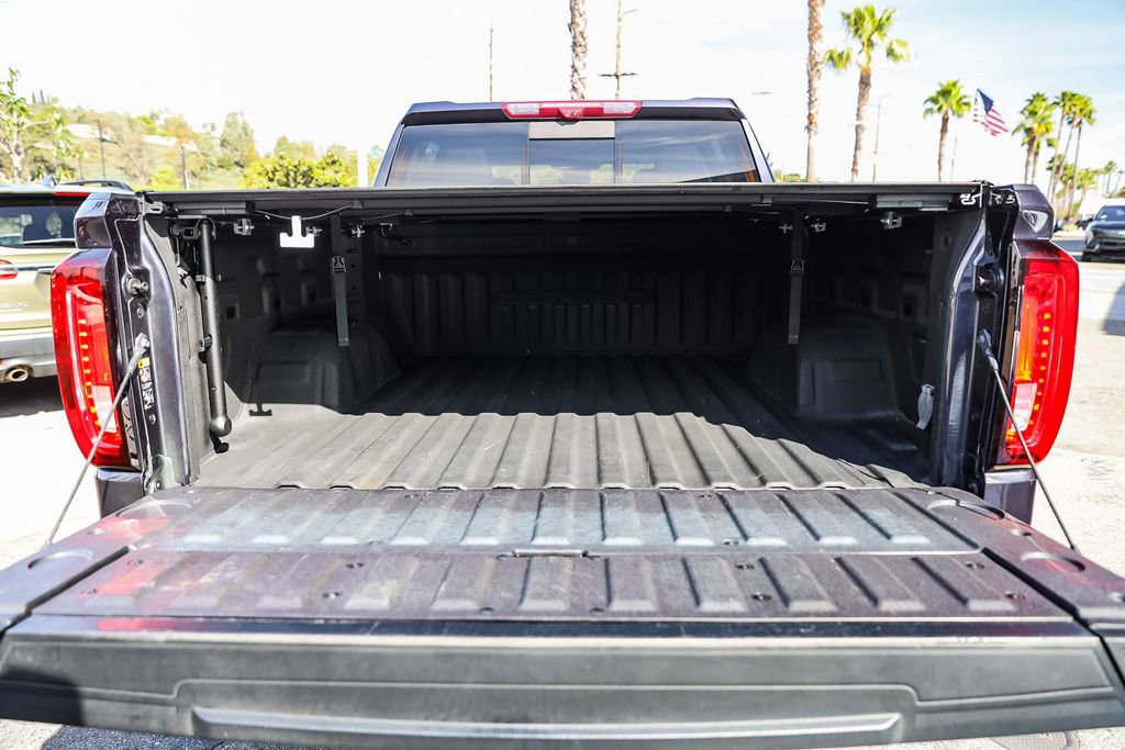 Used 2024 GMC Sierra 1500 Denali w/ Technology Package image 24