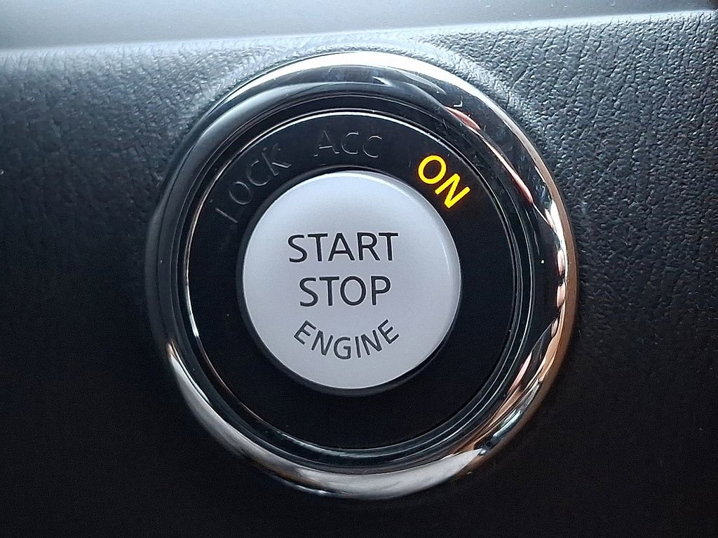 Used 2024 INFINITI QX80 Sensory w/ Cargo Package image 18