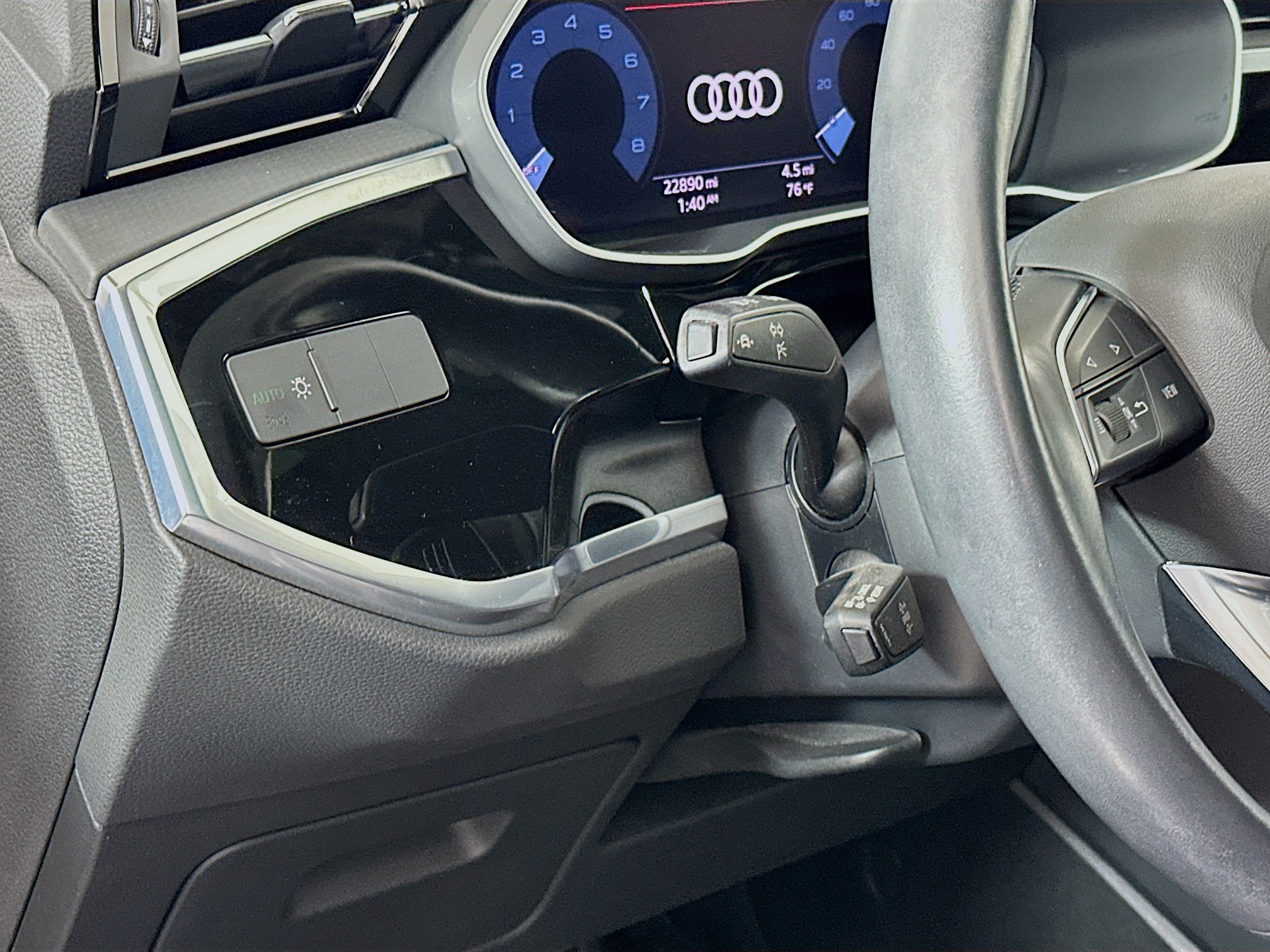 Used 2021 Audi Q3 2.0T Premium w/ Convenience Package image 17