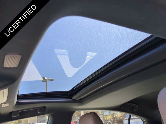 Certified 2022 Lexus ES 350 w/ Premium Package image 18