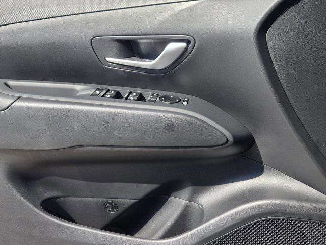 New 2026 Hyundai Santa Cruz SEL image 16