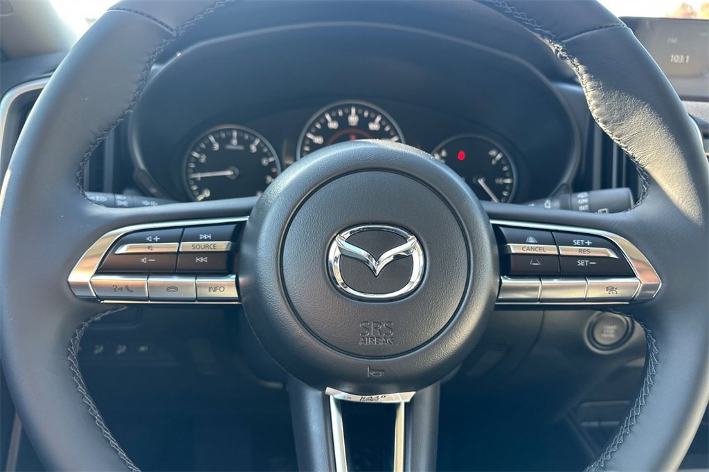 New 2026 MAZDA CX-50 AWD 2.5 S w/ Cargo Package image 24