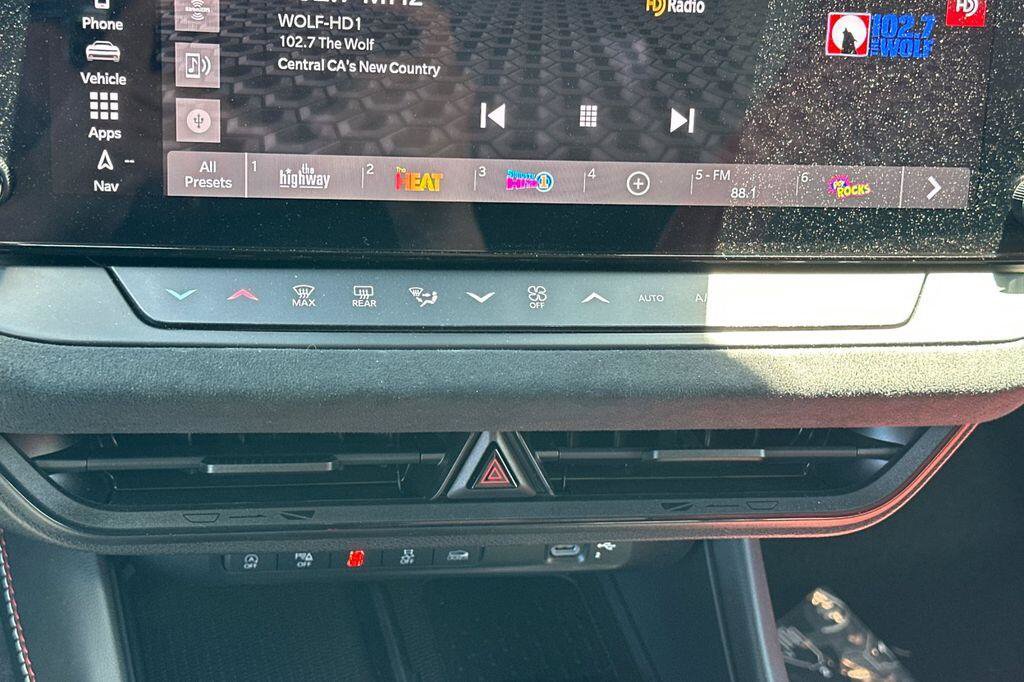 New 2026 Dodge Charger Scat Pack AWD/4WD image 19
