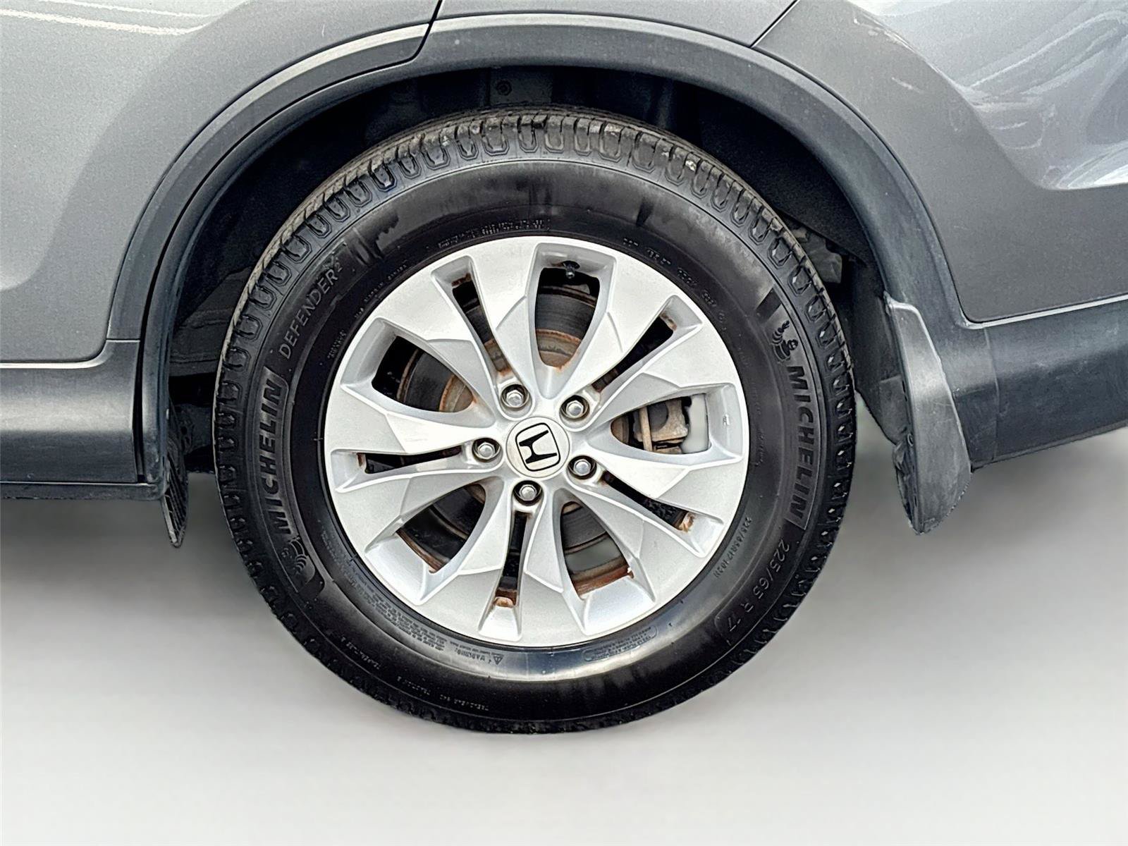 Used 2014 Honda CR-V EX-L image 32