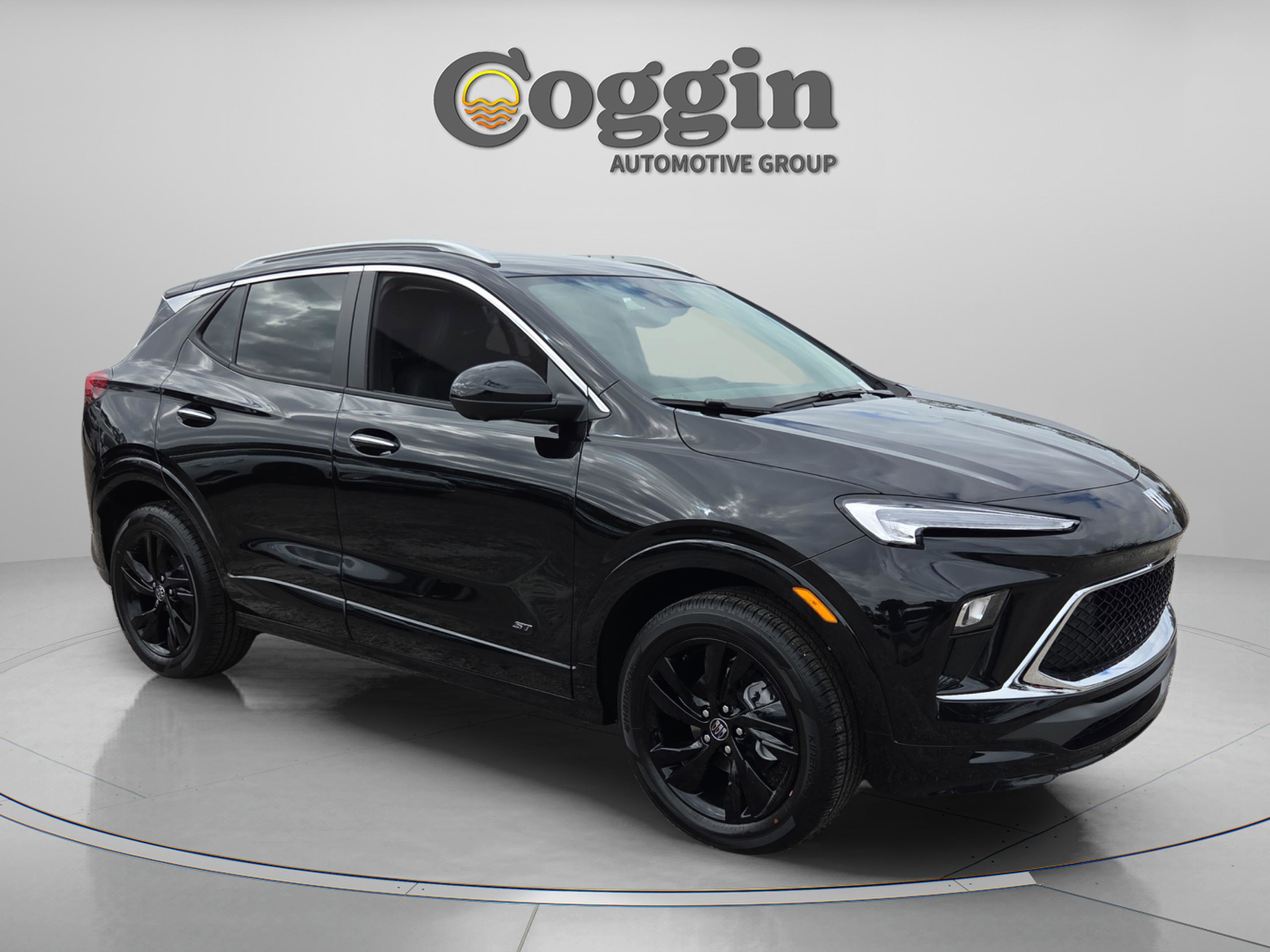 New 2026 Buick Encore GX Sport Touring w/ Advanced Technology Package AWD/4WD image 7