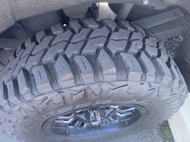 Used 2020 Chevrolet Silverado 3500 LTZ w/ LTZ Convenience Package image 14