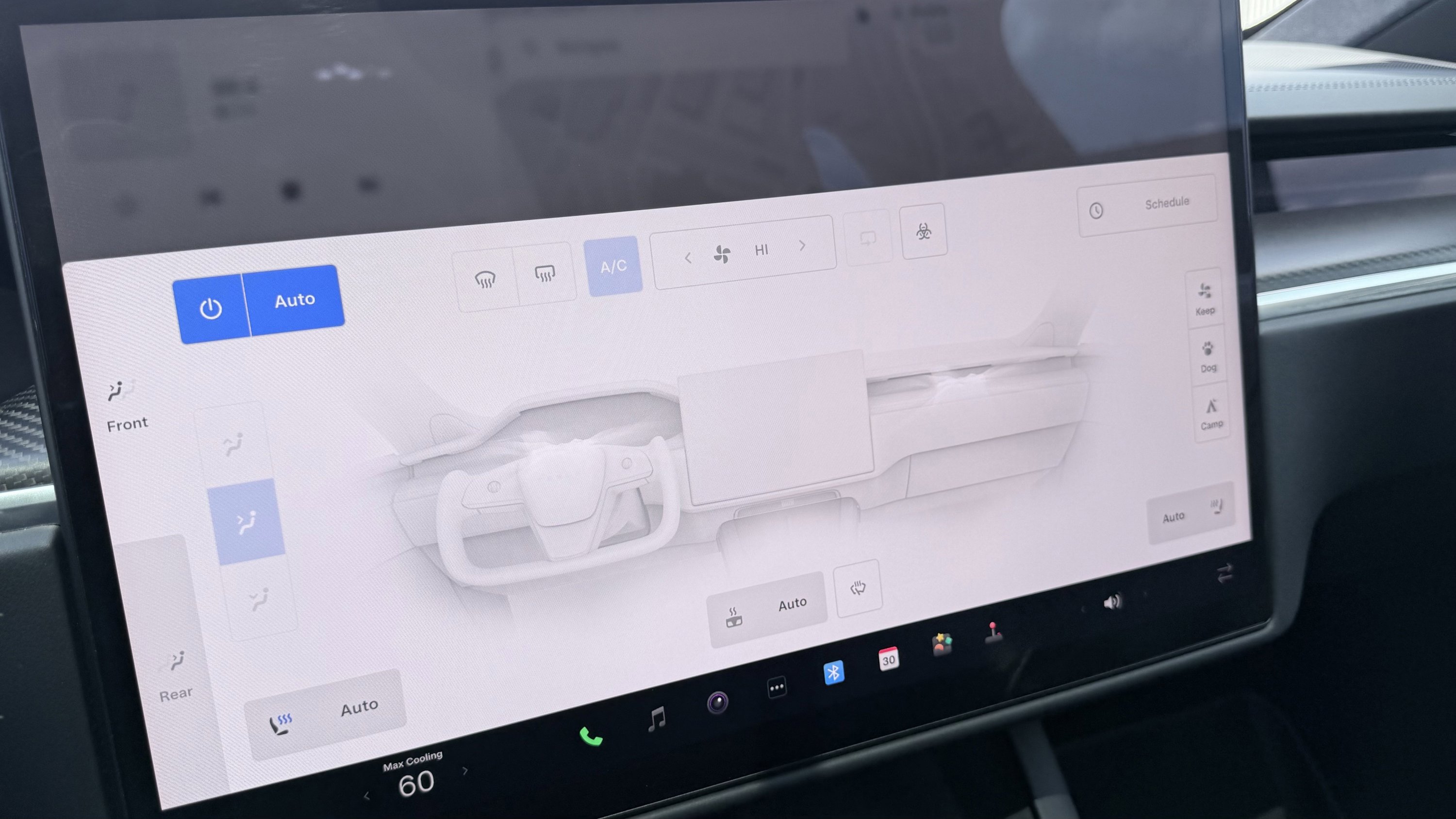 Used 2023 Tesla Model X Plaid image 68