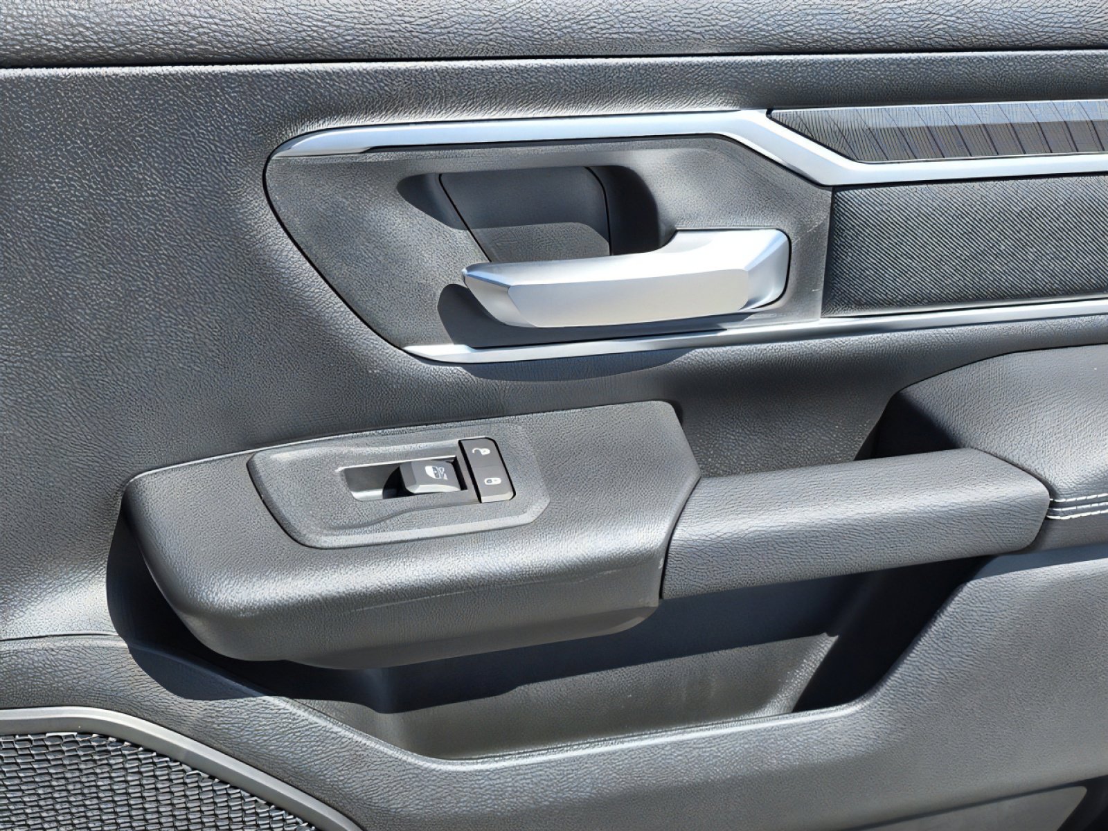 New 2026 RAM 1500 Big Horn image 16