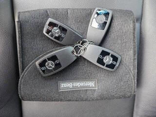 Used 2025 Mercedes-Benz Sprinter 2500 image 20