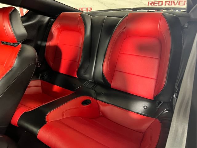 Used 2022 Ford Mustang GT Premium w/ Equipment Group 401A RWD image 21