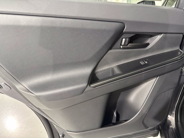 New 2026 Toyota bZ Woodland AWD/4WD image 17