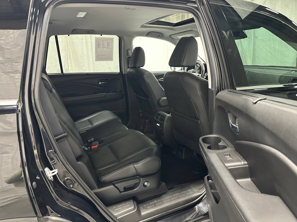 Used 2021 Honda Pilot EX-L image 52